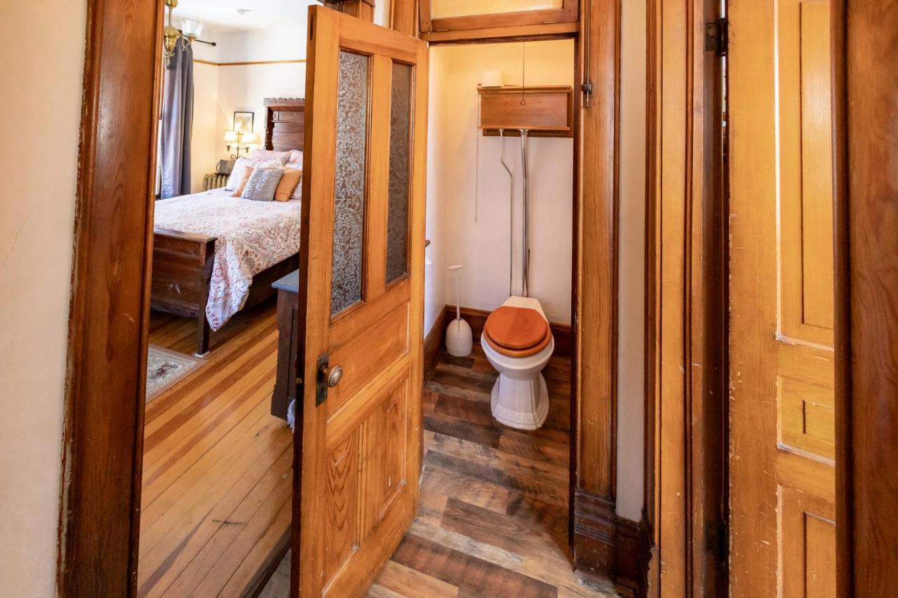 1899 Inn Deadwood Extérieur photo