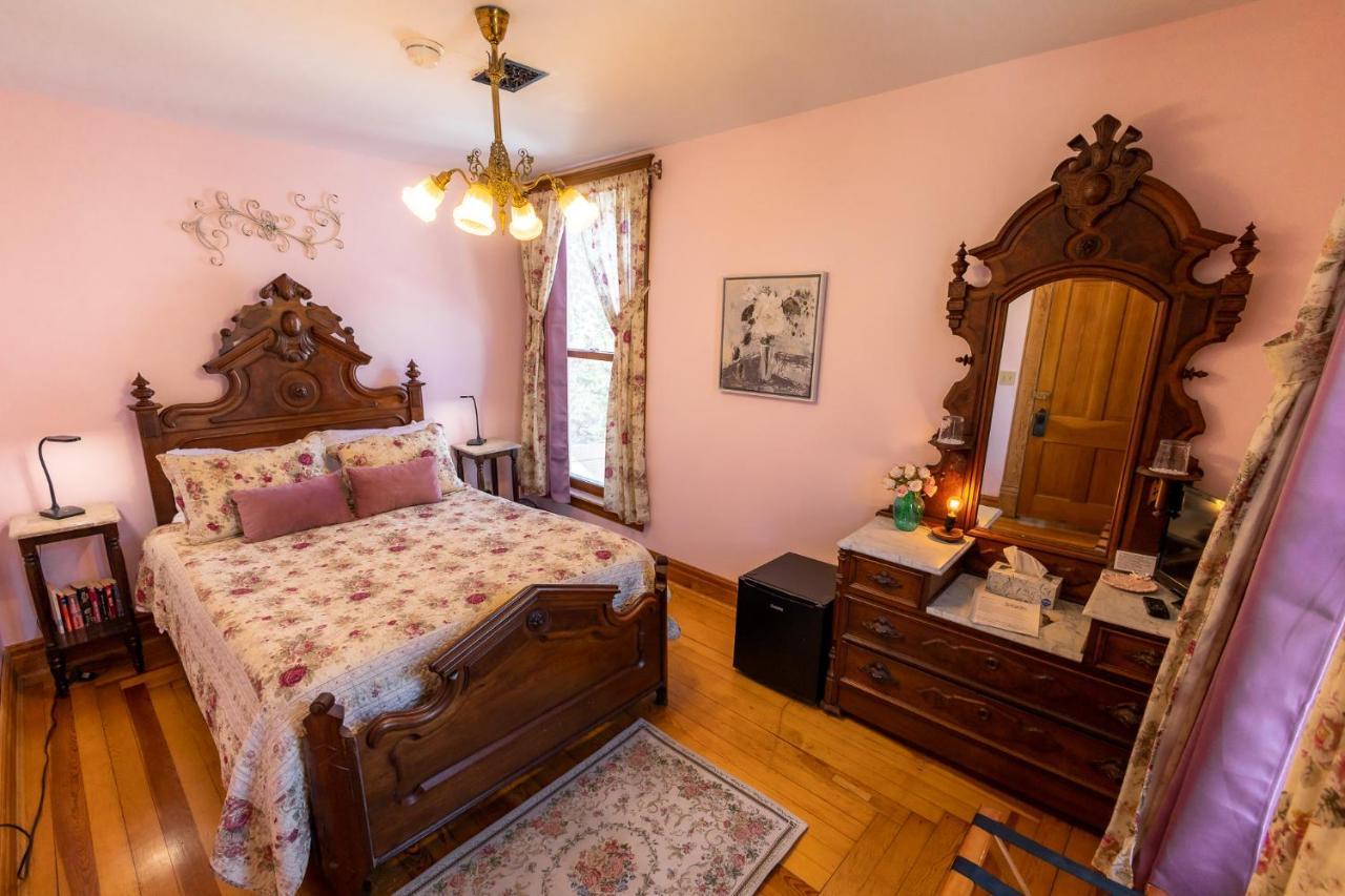 1899 Inn Deadwood Extérieur photo